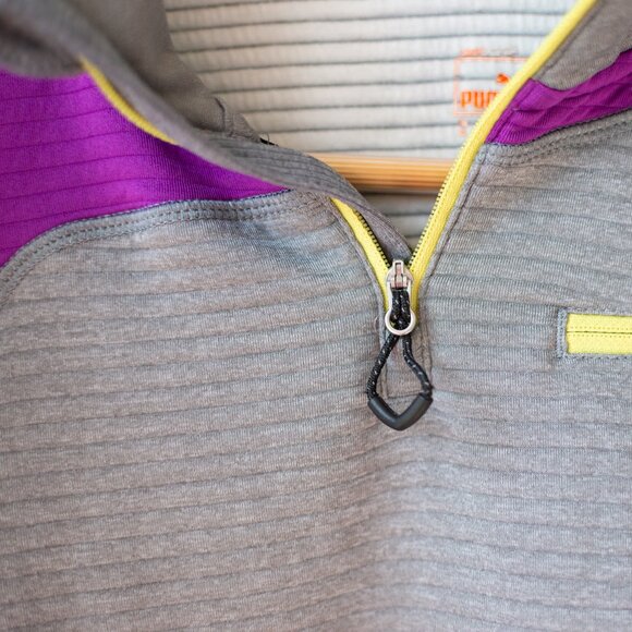 Puma Sports Sweater - Picture 6 of 13